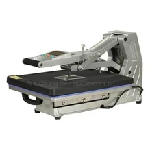 Free Ship 1pcs ST 4050 Multiple Auto Pneumatic 3D Hydraulic High Pressure Digital T shirt Heat