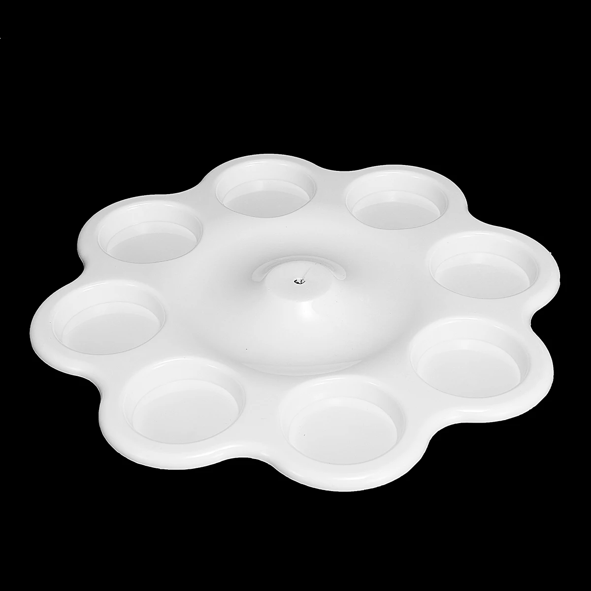  5 Tier Cupcake Cake Stand Wedding Cake Display Stand Decor Dessert Holder for Wedding Birthday Part