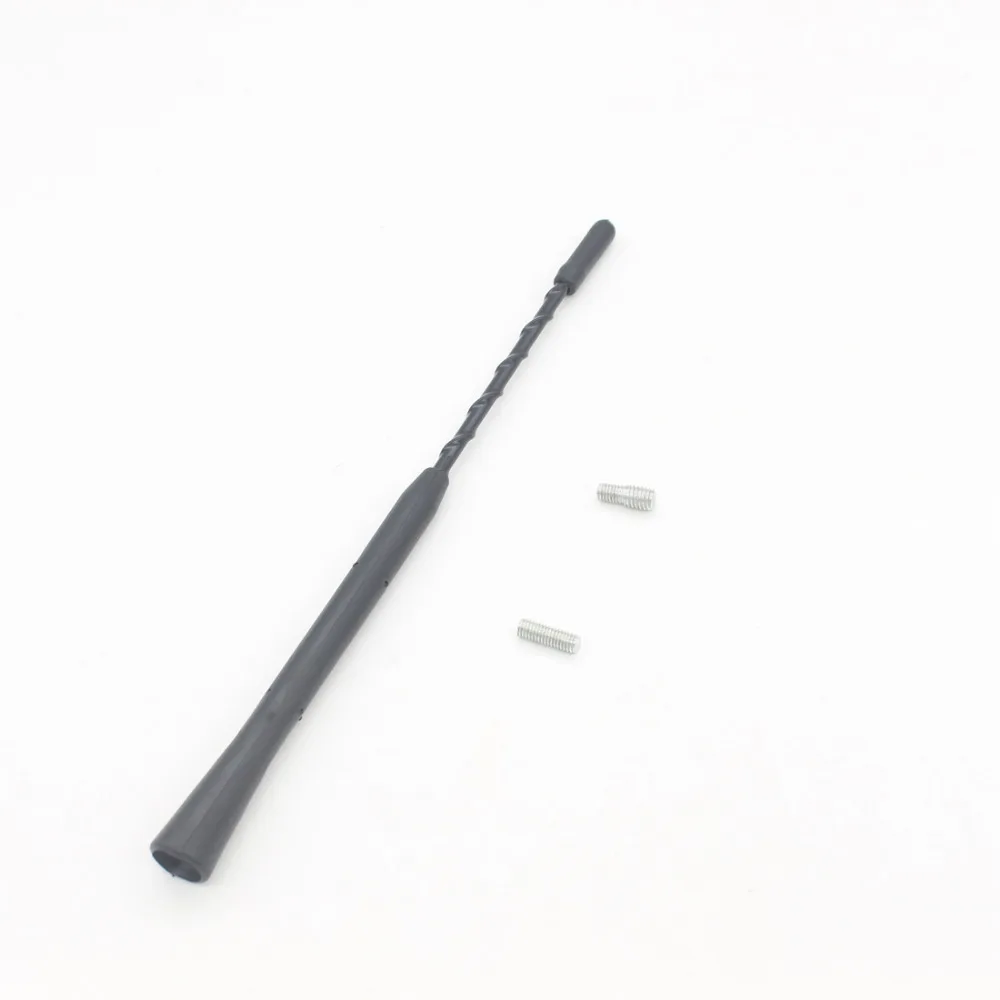 Buy Dongzhen Black Car Styling Universal Radio Car