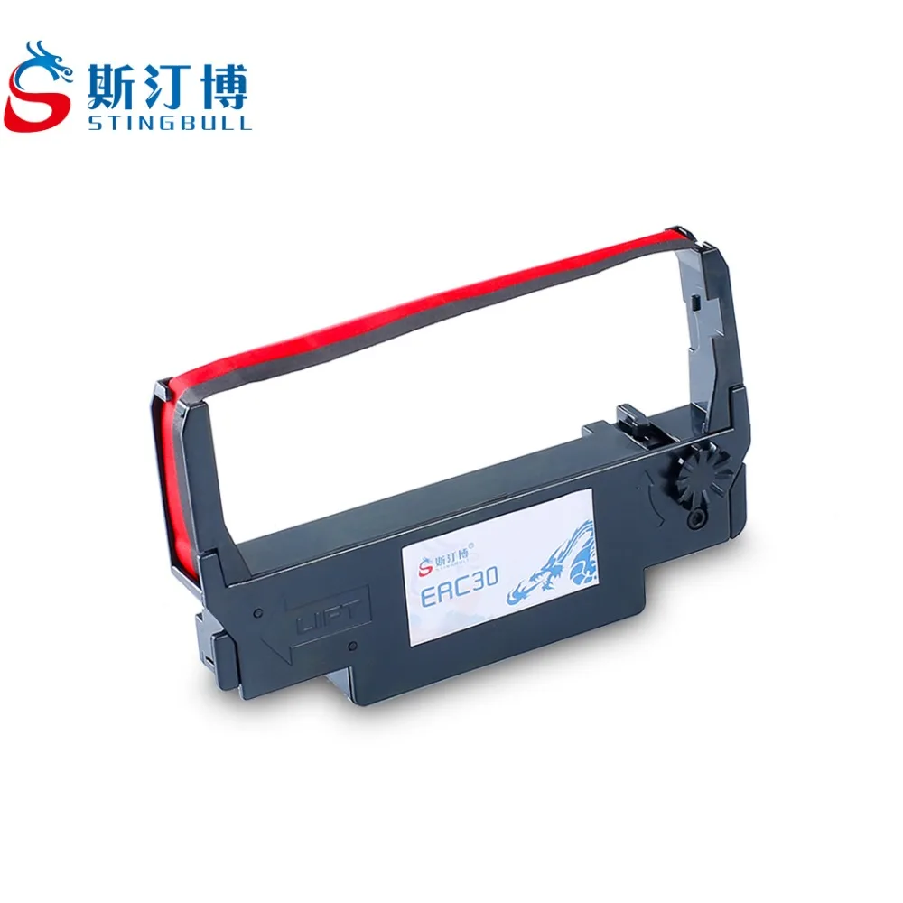

5M Compatible Printer Ribbons Cartridges for EPSON ERC30 ERC34 ERC38 TM200 TM300 TM-300 M119 for SAMSUNG SRP270 for PANASONIC