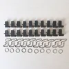 10 Set Chainsaw Recoil Starter Pawl Spring Washer Repair Kit For STIHL 017 018 021 023 025 MS170 MS180 MS230 MS210 MS250 2