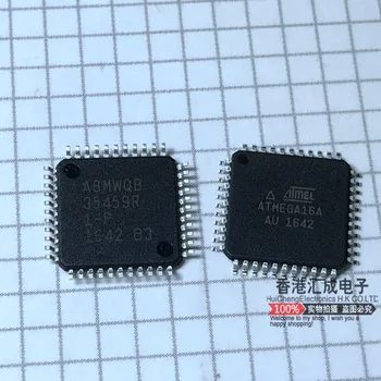 

ATMEGA16A-AU ATMEGA16A QFP44 New Original