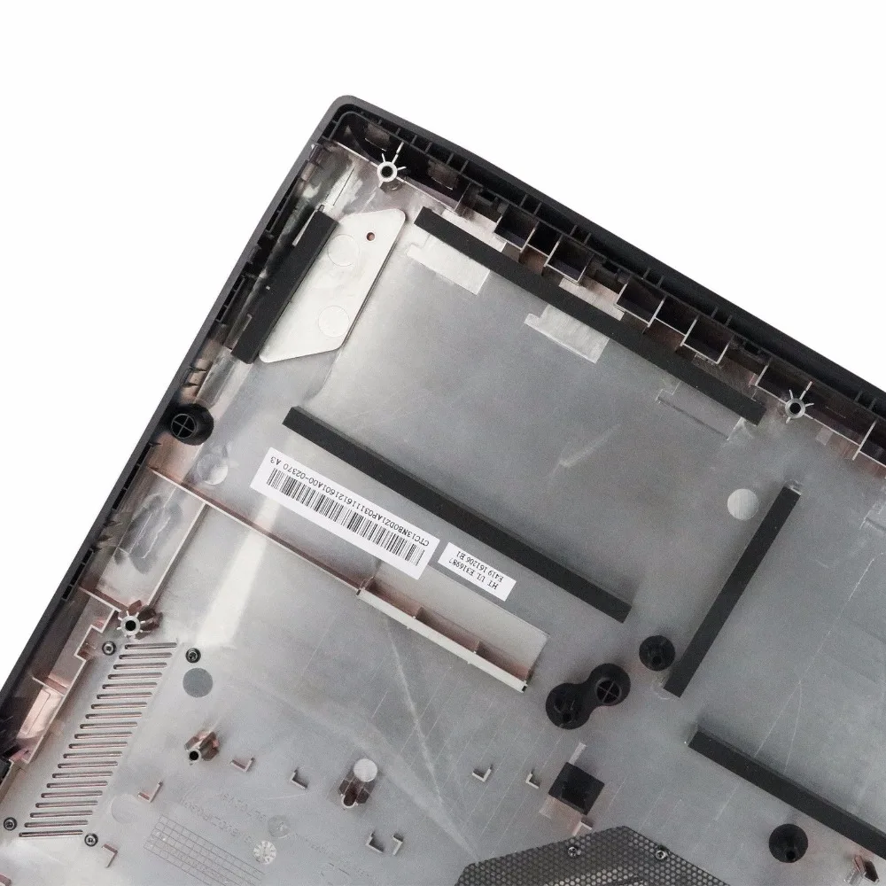 GZEELE новый для ASUS GL702 GFX71J4860 GL702VM Нижняя крышка корпуса 13NB0DZ1AP0311|Сумки и чехлы