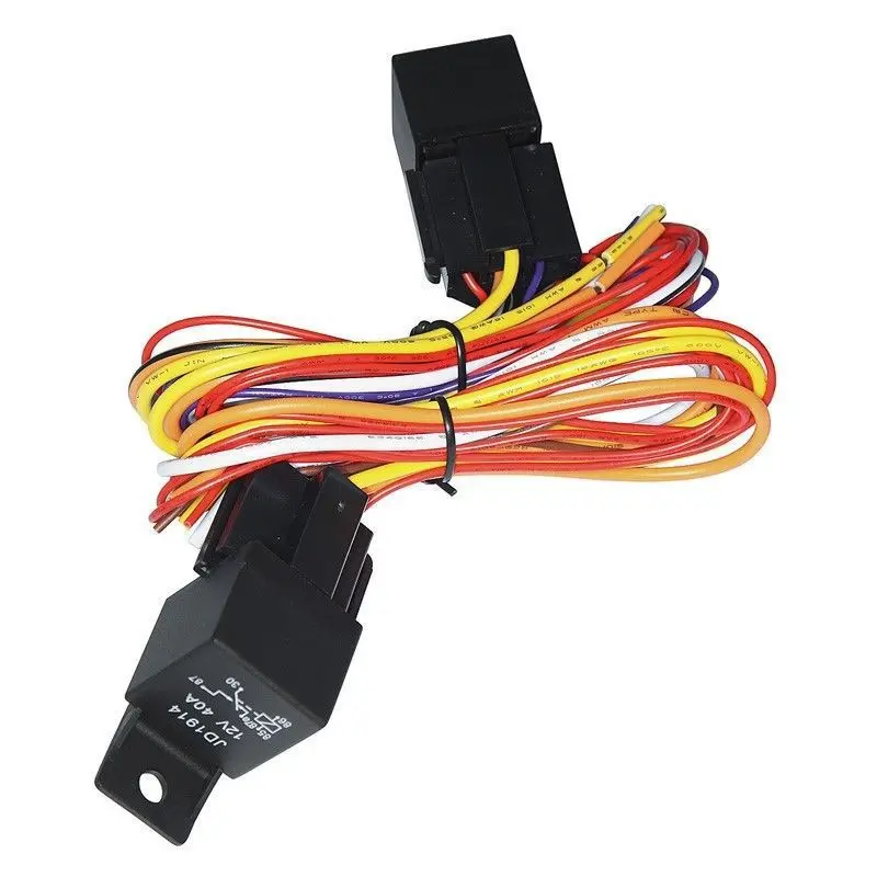 Central locking relay for 103A+ 103B+ TK105AB