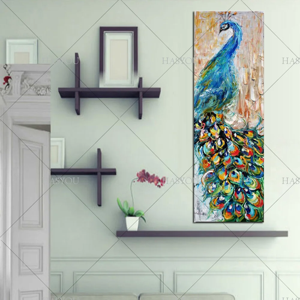 painting-handmade-oil-painting-on-canvas-modern-100-Best-Art-Modern-abstract-oil-painting-original-directly (2)
