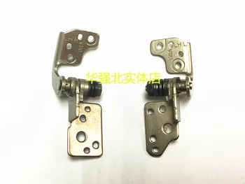 

New LCD Hinges For Sony Vaio SVE14A SVE14A35CXH 14" LCD Screen Left & Right Hinges Steel Brackets Set