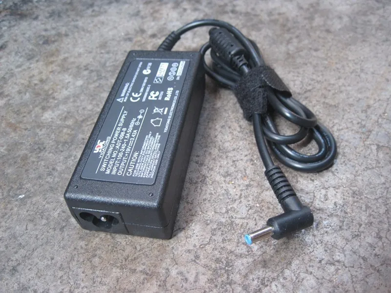 19V 3.42A 4.5x3.0-5