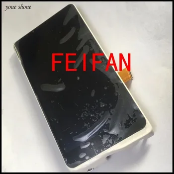 

NEW LCD Display Screen for SAMSUNG EK-GC200 GC200 Galaxy Digital Camera Repair Part With Touch