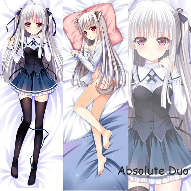 Hentai Absolute Duo
