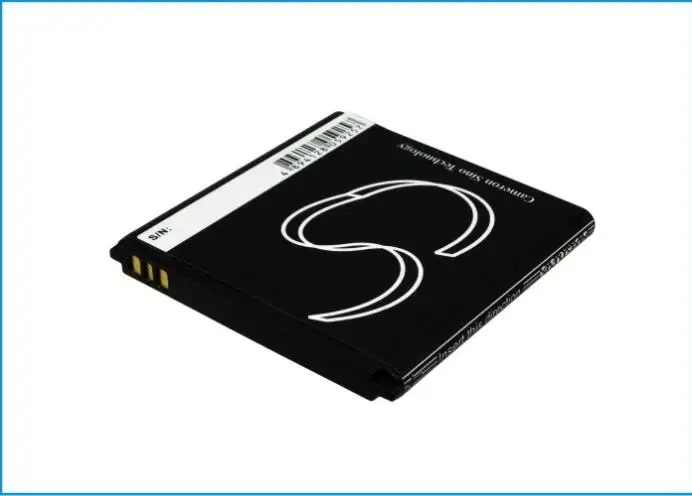 Аккумулятор Cameron Sino 1500 мАч для крикета Ascend Q M660 HUAWEI C8812 G300 G302D G309T|Аккумуляторы