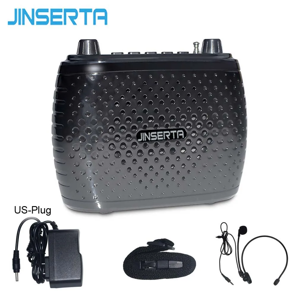 Aliexpress.com : Buy JINSERTA Mini Voice Amplifier