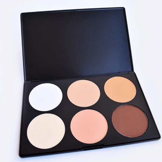 Perfection Contour Palette