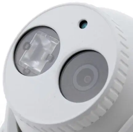 

DS-2CD2345-I/POE IP Camera DS-2CD2345-I replace for DS-2CD2335-I H.265 ONVIF Infrared Camera IP67 Waterproof
