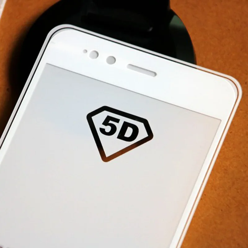 5D Full Front Film Tempered Glass For Xiaomi Pocohone F1 Mi7 Mi8 8SE 6X Screen Protective For Xiaomi A1 5S 5X 6 6X Mix2 Note3 A2 (9)