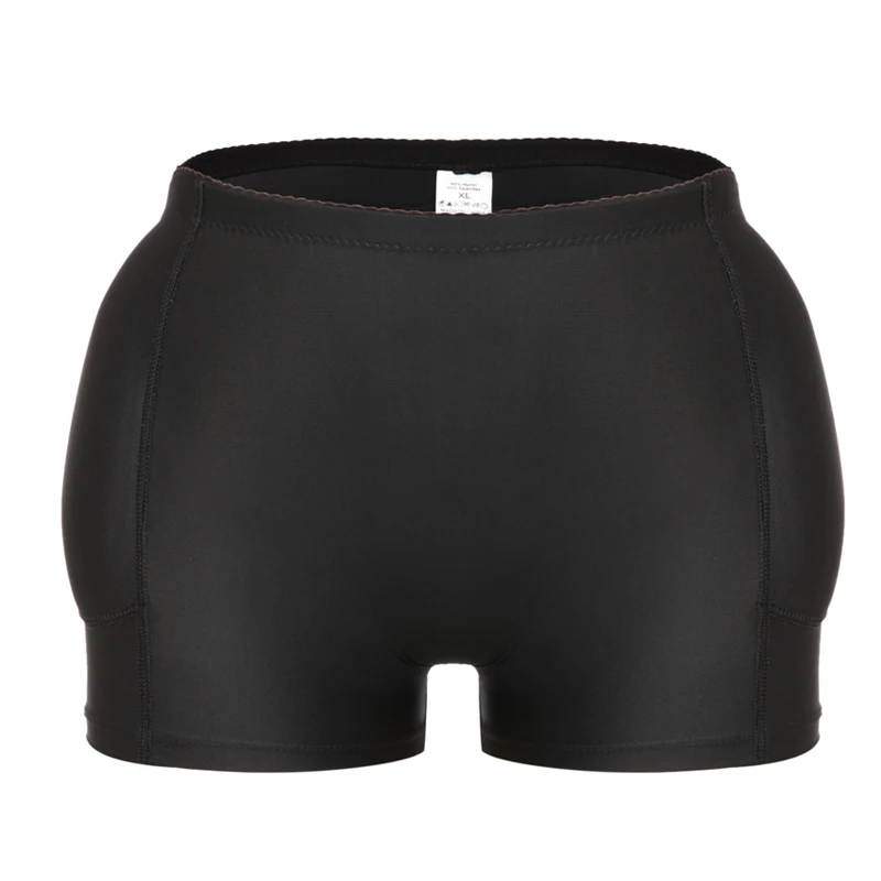 Invisible Padded Hip Butt Lifter High Waist