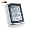 Waterproof Metal Rfid Access Control Keypad With 1000 Users+ 10 Key Fobs For RFID Door Access Control System ► Photo 2/4