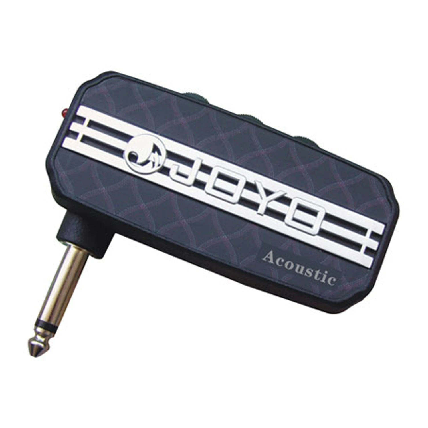 JOYO Acoustic Guitar Effect Mini Guitar Pocket Amplifier