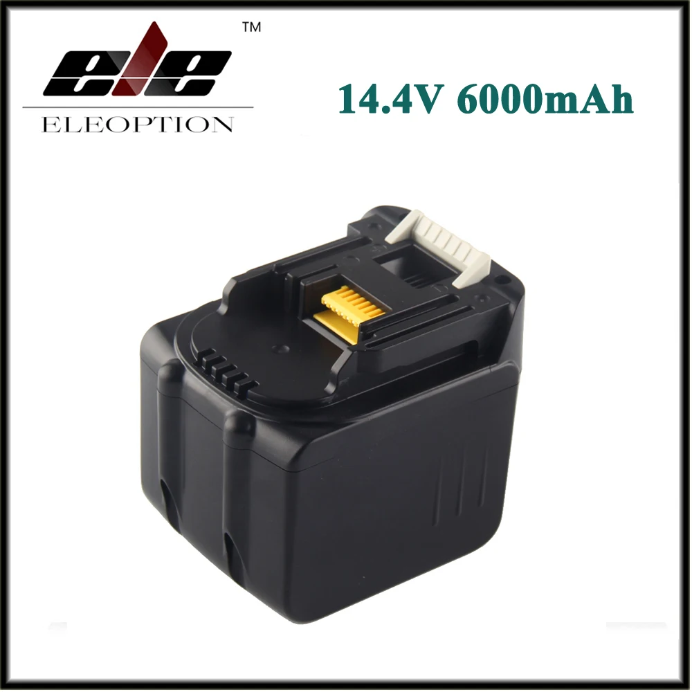 Аккумулятор makita bl1415