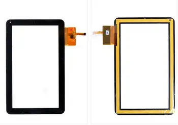 

New Capacitive touch screen panel for Assistant AP-100 ap-110 ap100 ap 110 Digitizer Glass Sensor