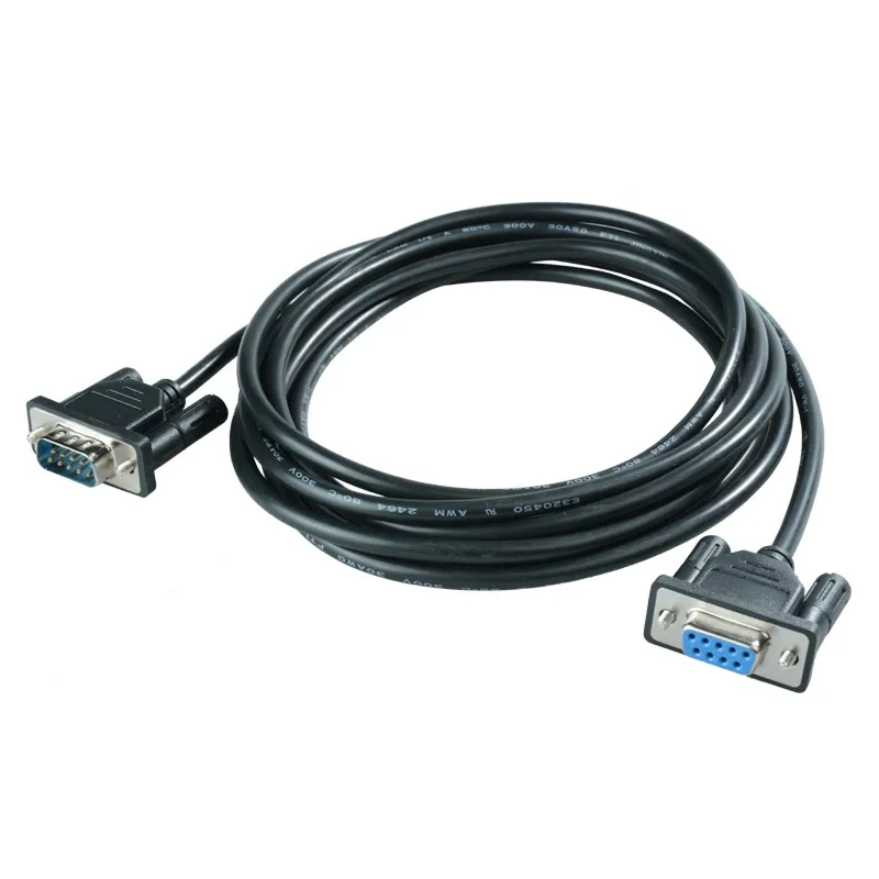 GP-FBS: Соединительный кабель между цифровым GP/Proface HMI и Fatek ПЛК, Быстрая