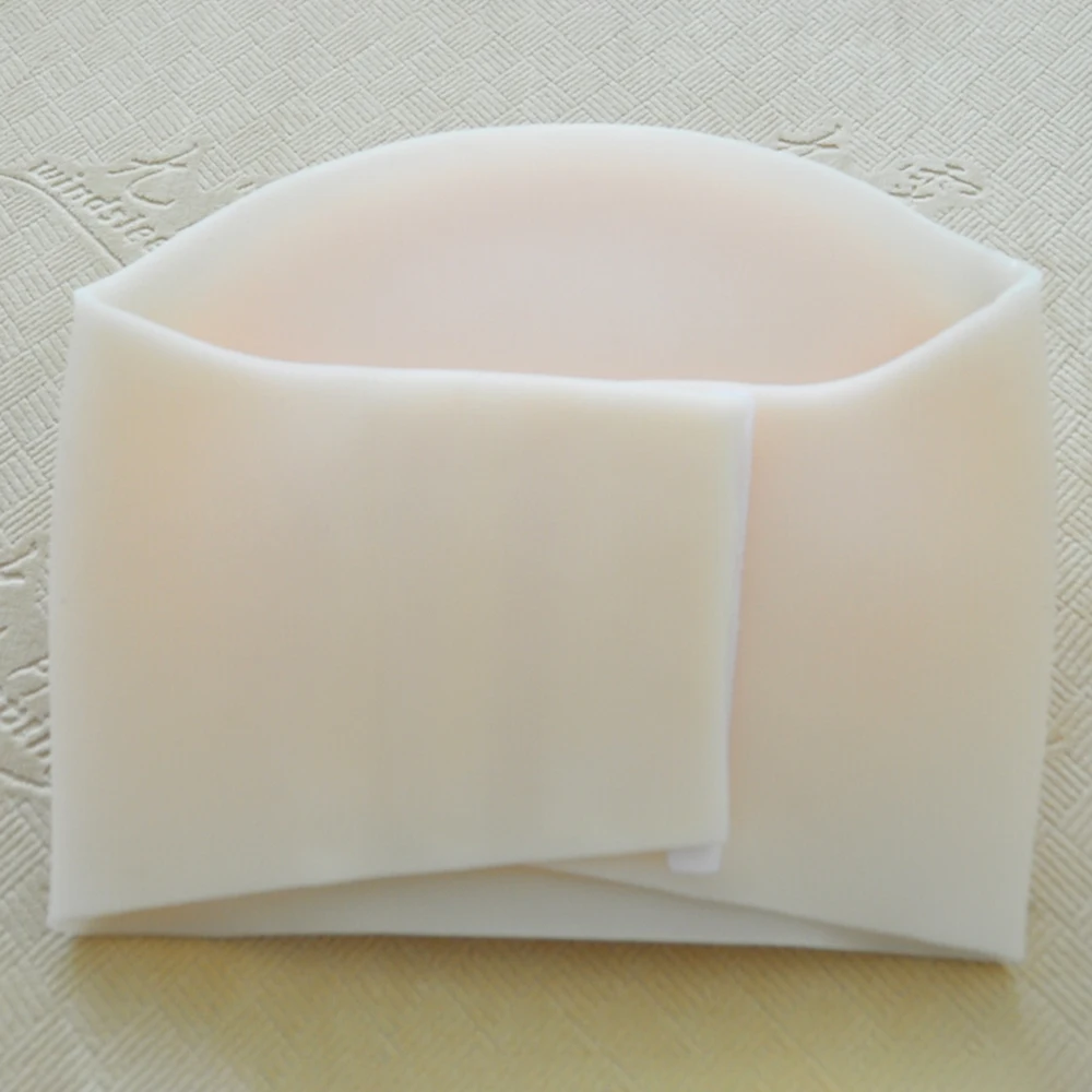 Рисунок 5 - Большой размер поддельный силиконовый