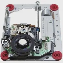 DXX2678 лазерный объектив Lasereinheit DXX-2678 оптический pick-up Bloc Optique для Pioneer CDJ 400 800 MK2 Оптический Пикап