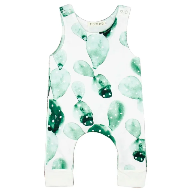cotton singlet baby