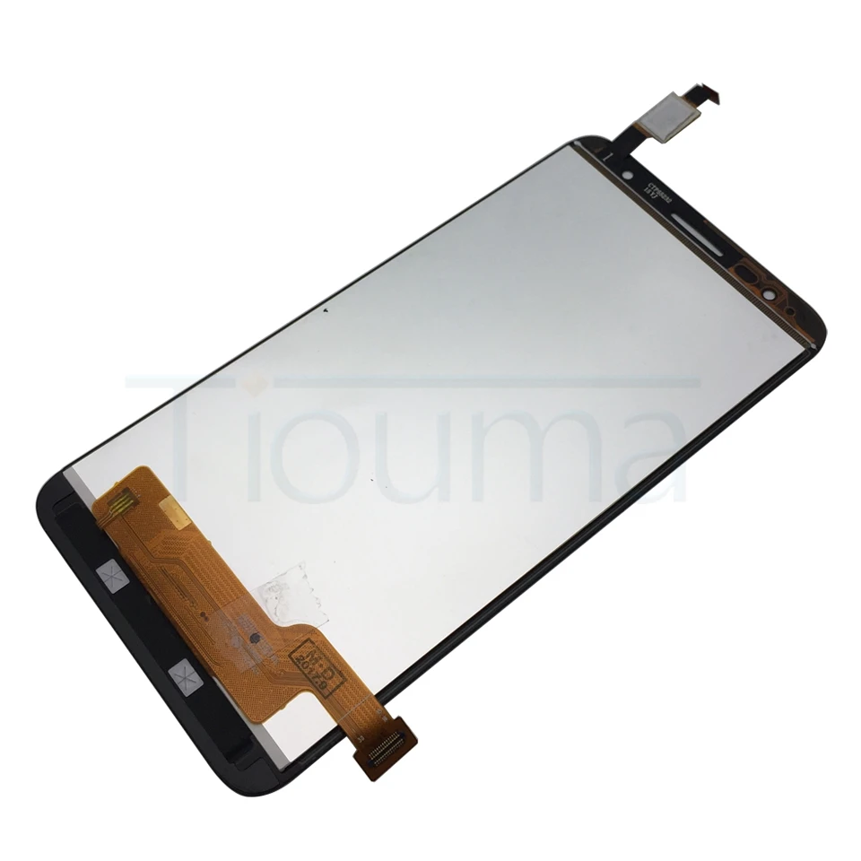 Alcatel OT5056 LCD Display Digitizer (7)