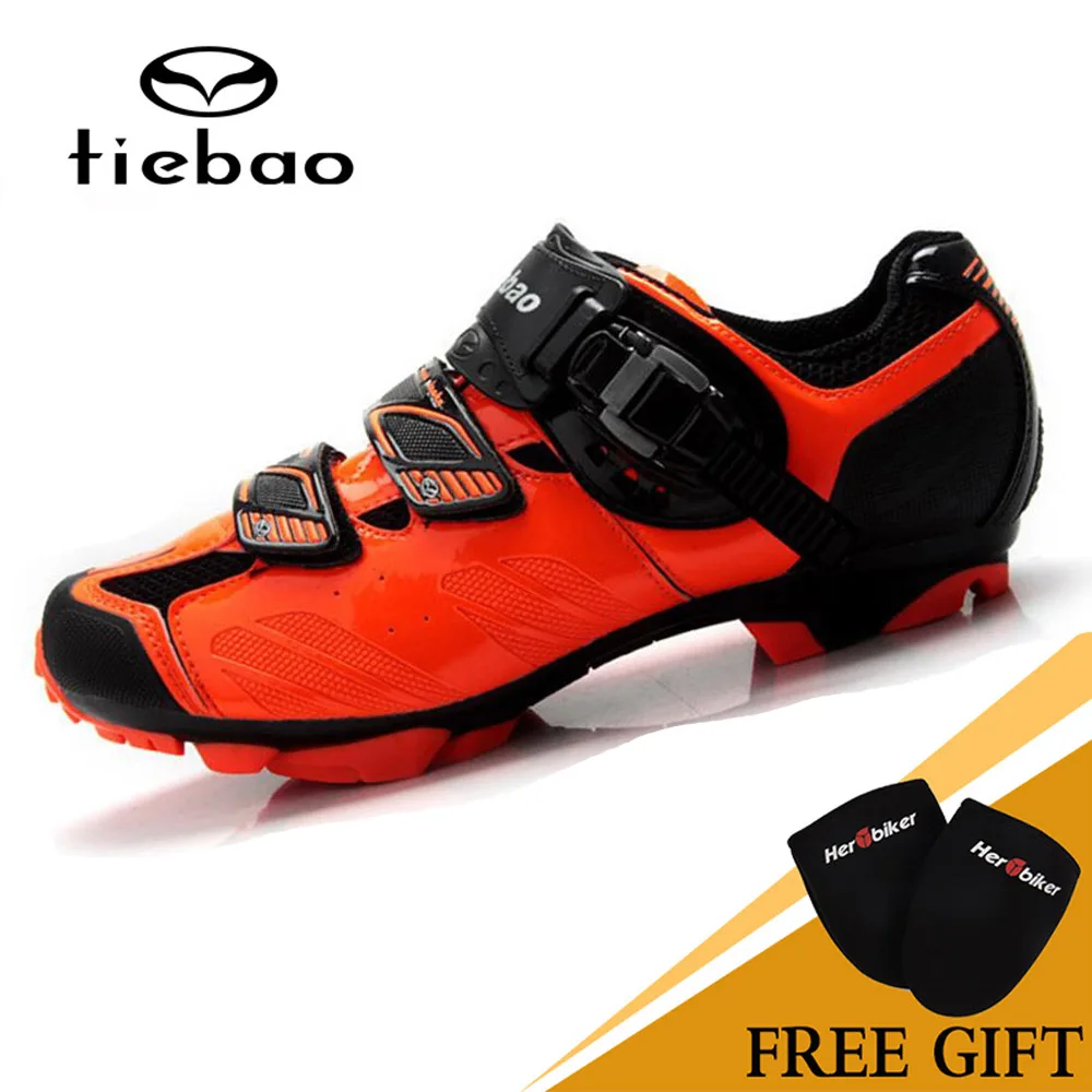 

TIEBAO Outdoor Sports Road Bike Shoes Triathlon Bicycle Shoes Breathable Cycling Shoes Athletic Sneakers Bicycle Bike Shoes