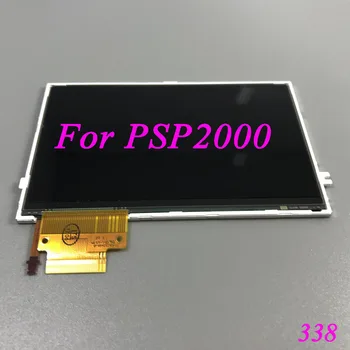 

1pcs - 10pcs Original LCD Screen Dislay Replacement for PSP2000 Game Console with backlight
