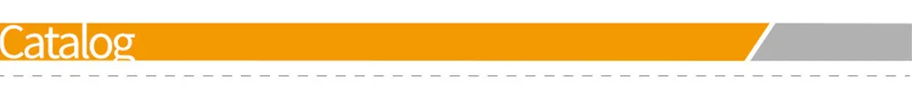 Catalog