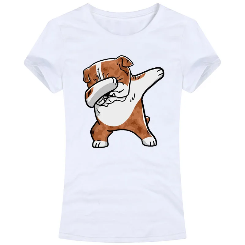 2019 Funny T Shirt Women White T shirt Korean Fashion Clothing