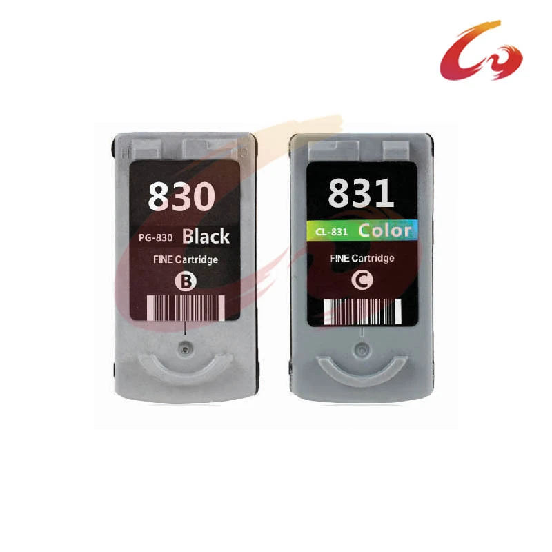 canon 831 cartridge