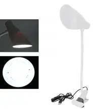 Светодиодный светильник с USB затемнением, светодиодный настольный светильник для тату, бровей, губ, защиты глаз, настольная лампа для ногтей