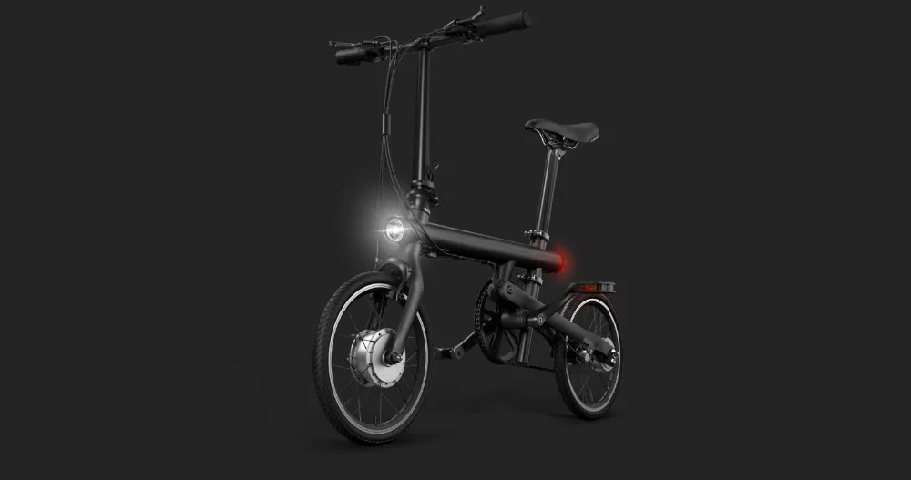 xiaomi bike battery