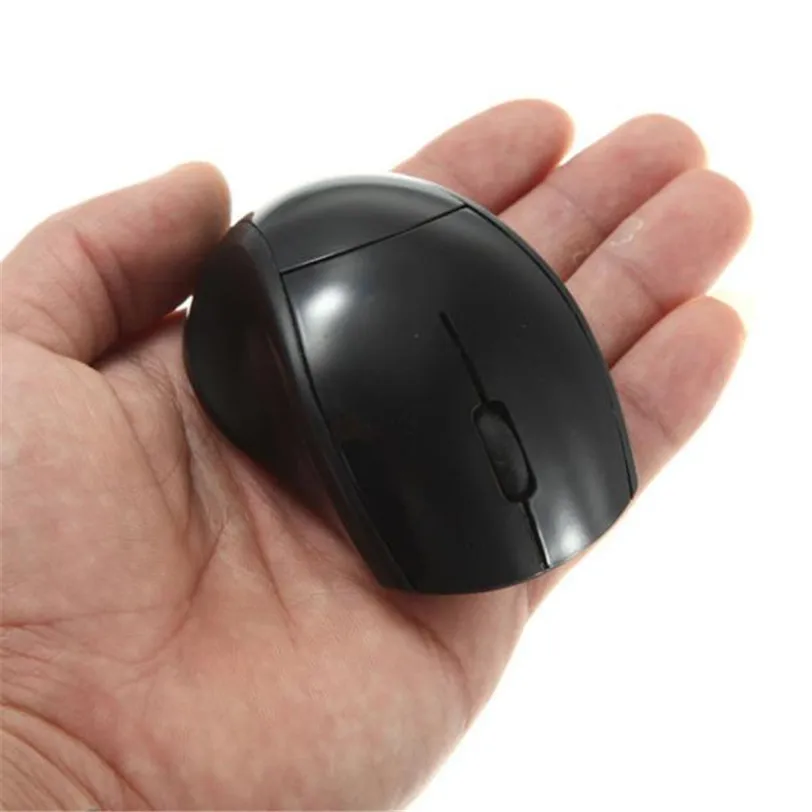Gaming mouse