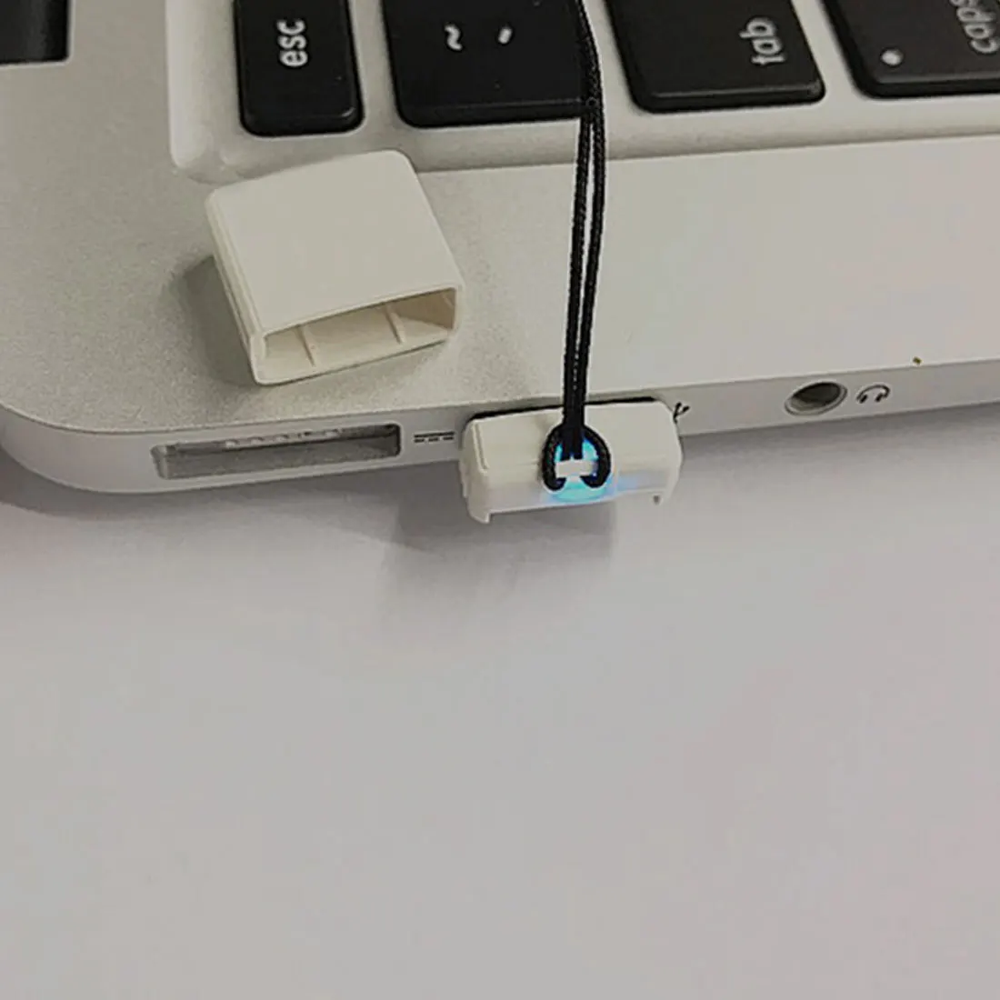 1 шт. USB 2,0 для Micro SD/SDXC TF флэш-карт памяти мини-адаптер для ноутбука компьютер 2 цвета дополнительно