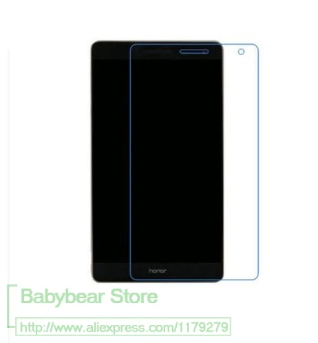 Закаленное стекло для Huawei MediaPad T37 T3 7 2 шт. Защитное планшетов 3G дюймов BG2 U01 U03