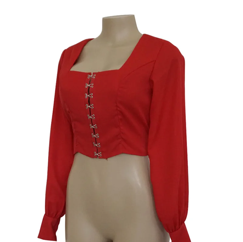 Chiffon-Solid-color-Sexy-Backless-Lace-up-Bow-Square-Collar-Long-Sleeve-Casual-Loose-Tops-T-shirt-Sexy-Street-Wear-TP0046 (29)