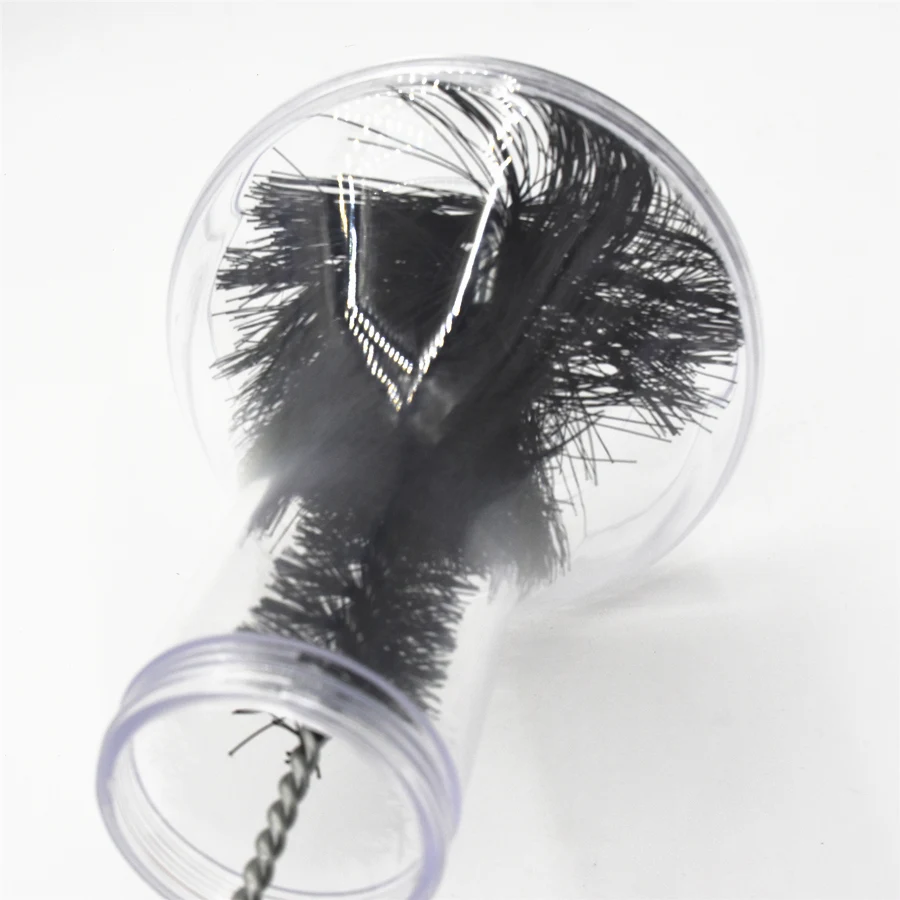 Shisha Hookah Bottle Base Cleaner Brush Hookah Pipe Cleaners Narguile Chicha