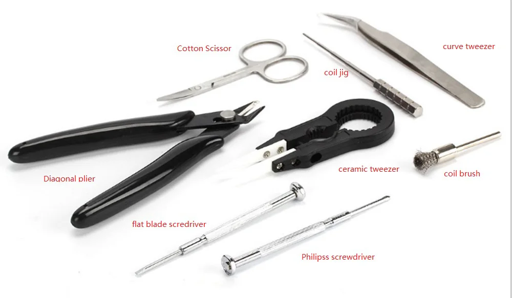 TOOL KIT 2