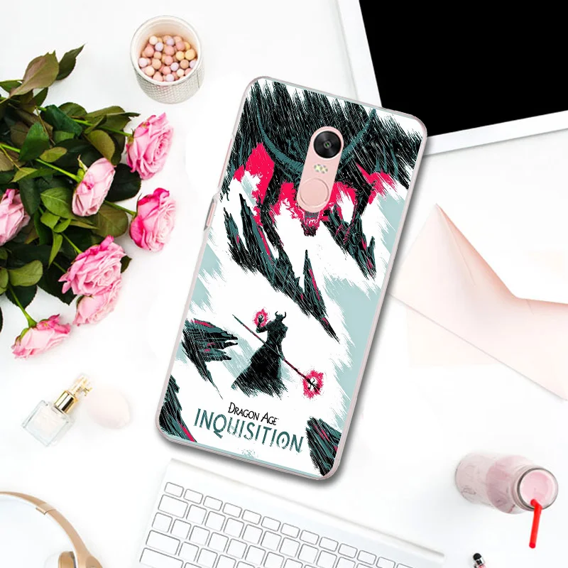 Силиконовые мягкие чехлы для телефонов Xiaomi Mi Redmi Note 3 3S 4 4X 4A 5 5S 5A 6 6X 6A 8 A1 Pro Plus Max 2