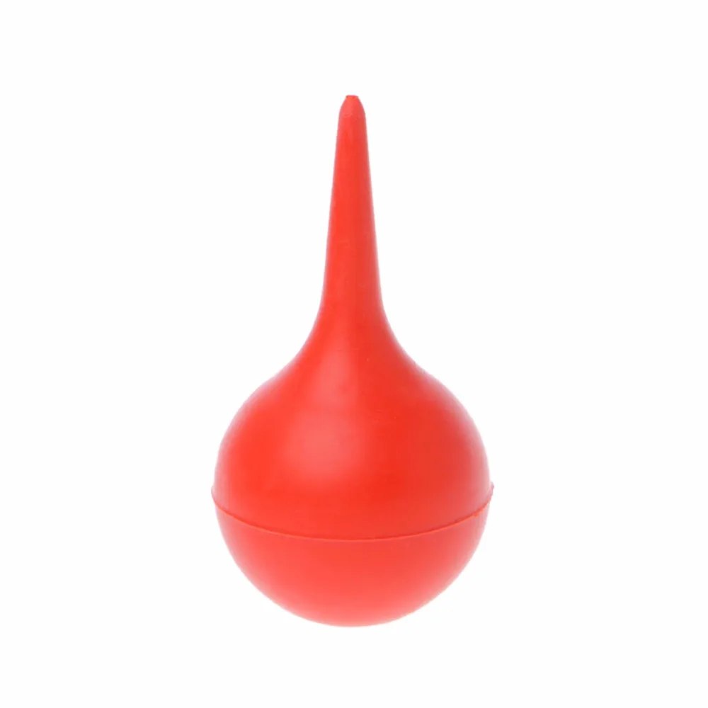 

Red Silicon Pottery Ceramics Glaze Ball Clay Sculpture Tools Ceramic Pottery Blow Tools Good Quality C42