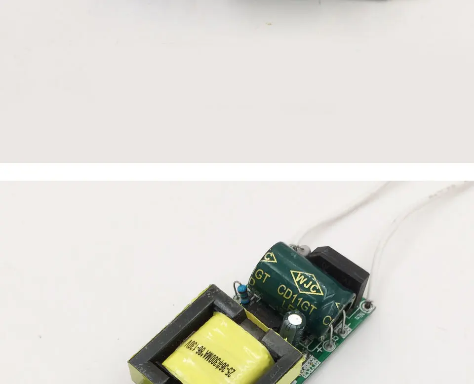 300mA constant led driver 5w 10w 20w 25w 15wpower supply (19)