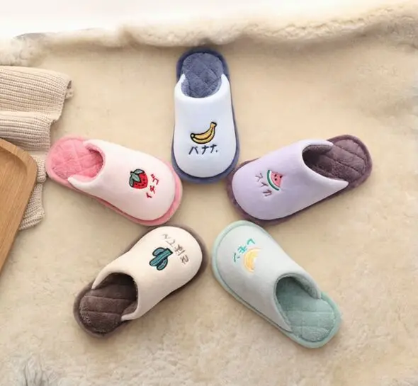wholesale kids slippers