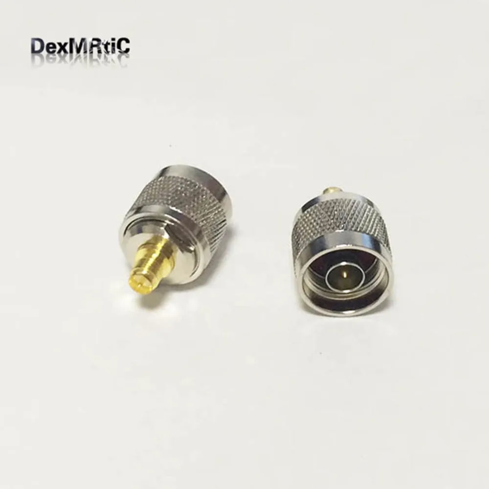 SMA Female jack Switch N Male Straight