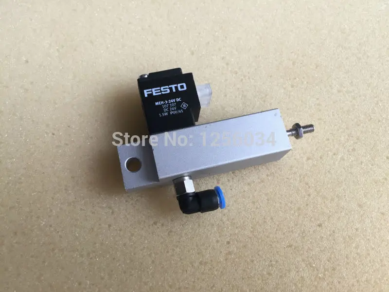 

3 pieces hengoucn SM52 SM74 CD74 SM102 CD102 ETC. machine valve 61.184.1131