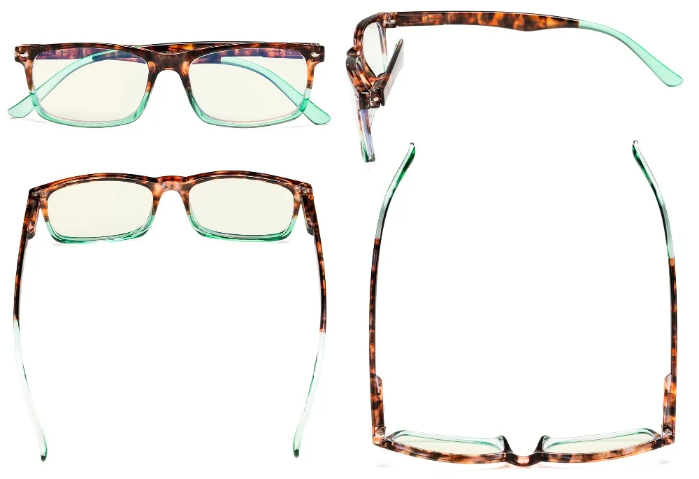 CG899 GreenDEMI