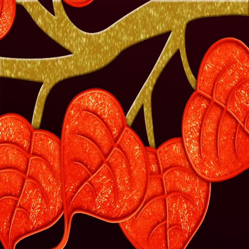 Custom-Wallpaper-Murals-Art-Wall-Painting-Southeast-Asia-Thailand-Style-Mural-Auspicious-Tree-Living-Room-Sofa (3)