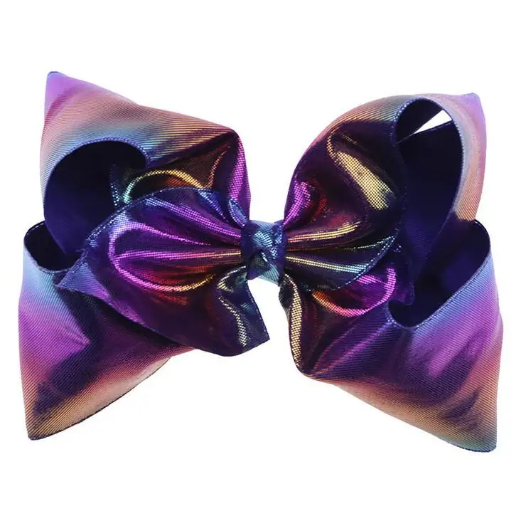 HOLOGRAPHIC jojo bow5